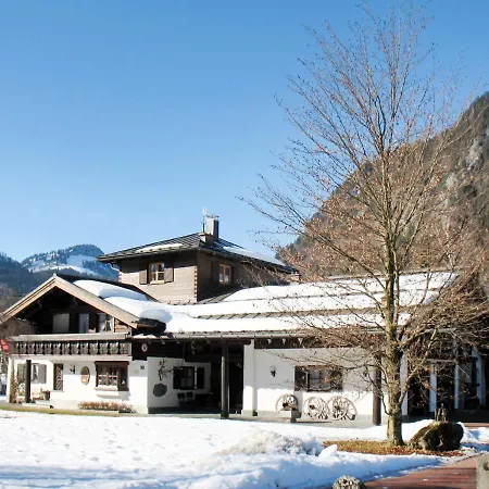 Holiday Home Jägerhiesle - ODF150 * Oberstdorf