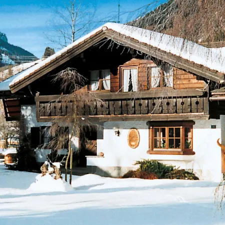 Semesterbostad Holiday Home Jägerhiesle - ODF150