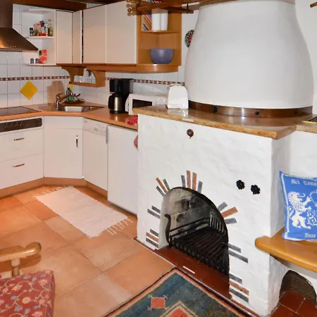 Holiday Home Jägerhiesle - ODF150 Semesterbostad
