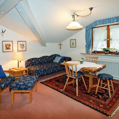 Holiday Home Jägerhiesle - ODF150