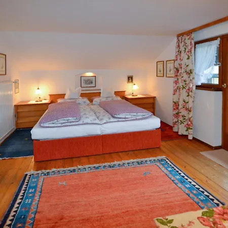 Holiday Home Jägerhiesle - ODF150 Semesterbostad Oberstdorf