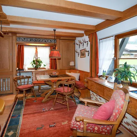Semesterbostad Holiday Home Jägerhiesle - ODF150 *