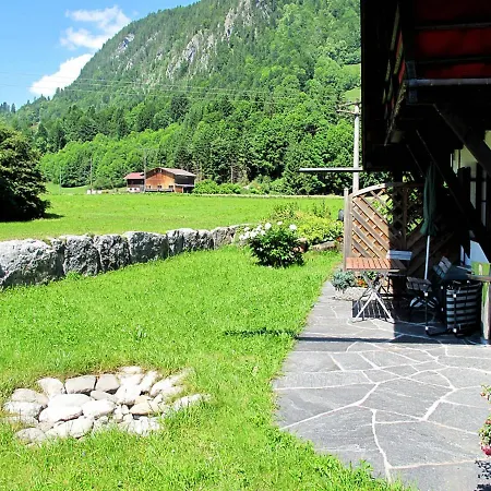 Holiday Home Jägerhiesle - ODF150 Semesterbostad