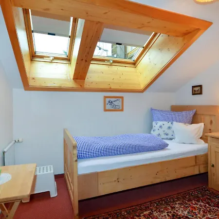 Holiday Home Jägerhiesle - ODF150 Semesterbostad
