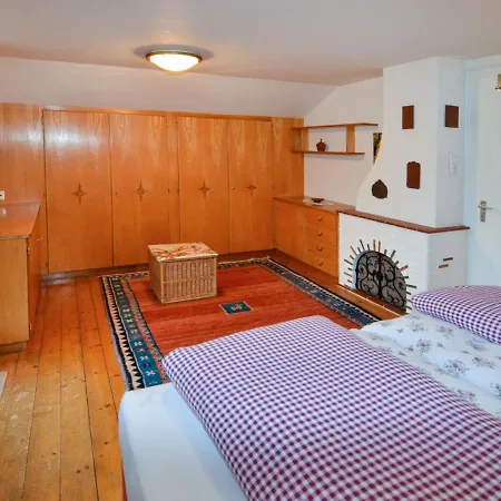 Holiday Home Jägerhiesle - ODF150 Semesterbostad *