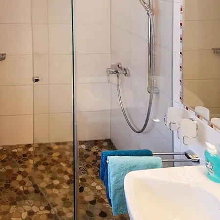 Semesterbostad Holiday Home Jägerhiesle - ODF150 Oberstdorf